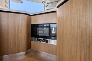 2019 Absolute 52 Navetta thumbnail 19