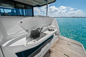 2019 Absolute 52 Navetta thumbnail 11