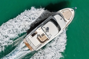 2019 Absolute 52 Navetta thumbnail 89