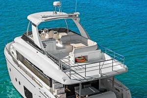 2019 Absolute 52 Navetta thumbnail 79