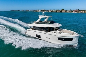 2019 Absolute 52 Navetta thumbnail 87