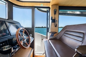 2019 Absolute 52 Navetta thumbnail 28