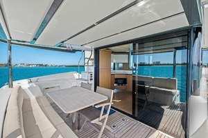 2019 Absolute 52 Navetta thumbnail 6
