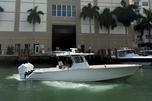 Salty Dogs 37ft Valhalla Boatworks Yacht For Sale