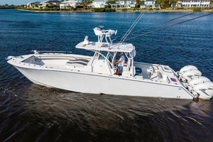 2022 Sea Hunter 41 CTS thumbnail 40