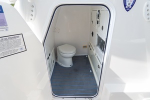 2022 Sea Hunter 41 CTS thumbnail 14