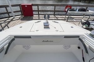 2022 Sea Hunter 41 CTS thumbnail 16