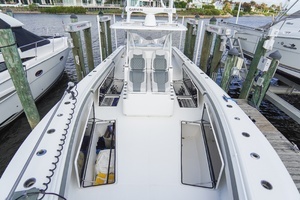 2022 Sea Hunter 41 CTS thumbnail 26