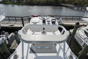 2022 Sea Hunter 41 CTS thumbnail 22