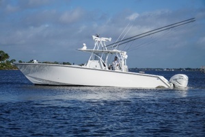 2022 Sea Hunter 41 CTS thumbnail 33
