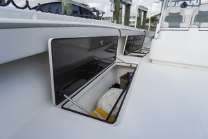 2022 Sea Hunter 41 CTS thumbnail 28