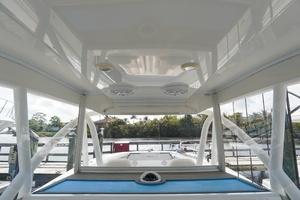 2022 Sea Hunter 41 CTS thumbnail 13