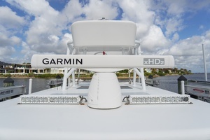 2022 Sea Hunter 41 CTS thumbnail 21