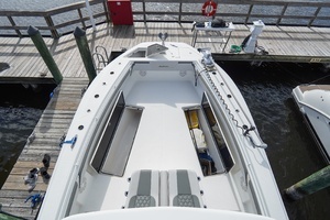 2022 Sea Hunter 41 CTS thumbnail 25