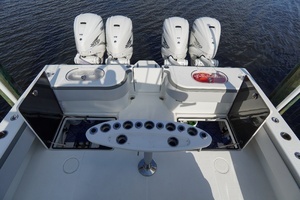 2022 Sea Hunter 41 CTS thumbnail 8