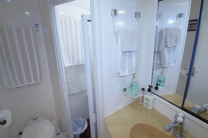 Miss Cristina 52ft Jefferson Yacht For Sale