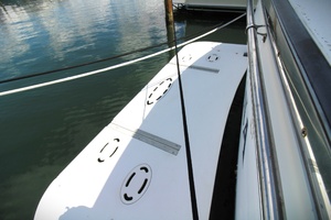 Miss Cristina 52ft Jefferson Yacht For Sale