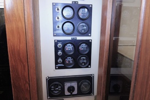 Miss Cristina 52ft Jefferson Yacht For Sale