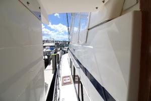 Miss Cristina 52ft Jefferson Yacht For Sale