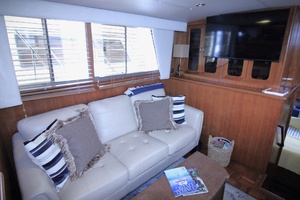 Miss Cristina 52ft Jefferson Yacht For Sale