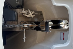 Offshore Investment 32ft Boston Whaler Yacht For Sale