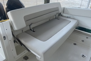 Offshore Investment 32ft Boston Whaler Yacht For Sale