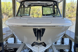 Offshore Investment 32ft Boston Whaler Yacht For Sale