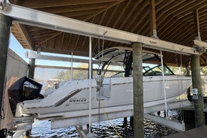 Offshore Investment 32ft Boston Whaler Yacht For Sale