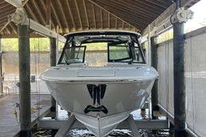 Offshore Investment 32ft Boston Whaler Yacht For Sale