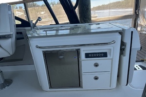 Offshore Investment 32ft Boston Whaler Yacht For Sale