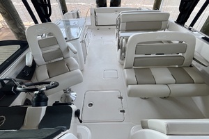 Offshore Investment 32ft Boston Whaler Yacht For Sale