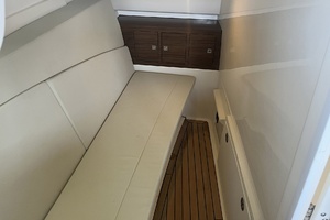 Offshore Investment 32ft Boston Whaler Yacht For Sale