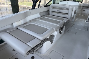 Offshore Investment 32ft Boston Whaler Yacht For Sale