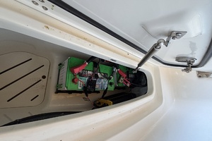 Offshore Investment 32ft Boston Whaler Yacht For Sale