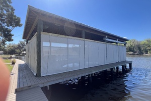 Offshore Investment 32ft Boston Whaler Yacht For Sale