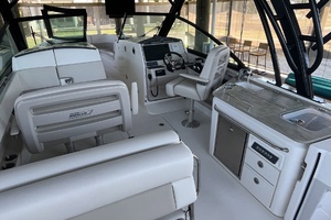 Offshore Investment 32ft Boston Whaler Yacht For Sale