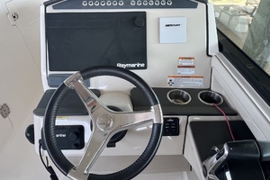 Offshore Investment 32ft Boston Whaler Yacht For Sale