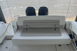 Offshore Investment 32ft Boston Whaler Yacht For Sale