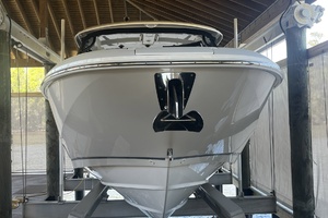 Offshore Investment 32ft Boston Whaler Yacht For Sale