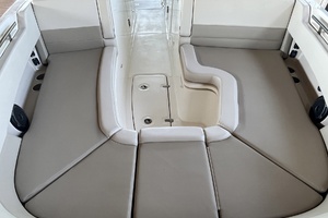 Offshore Investment 32ft Boston Whaler Yacht For Sale