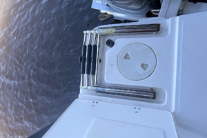 Offshore Investment 32ft Boston Whaler Yacht For Sale