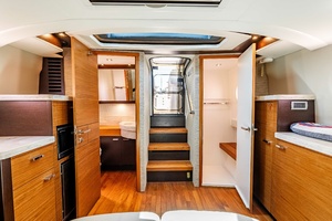 LIVIMAC 44ft Tiara Yachts Yacht For Sale