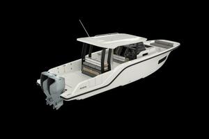 Photo 5999804 for 2026 Other AIATA Wayfinder 38 Open  