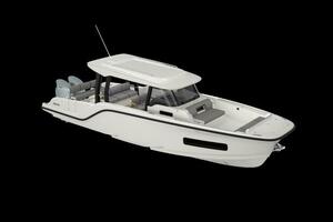 Photo 5999798 for 2026 Other AIATA Wayfinder 38 Open  