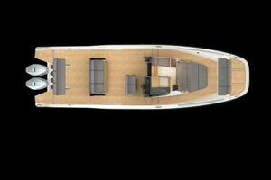 Photo 5999812 for 2026 Other AIATA Wayfinder 38 Open  