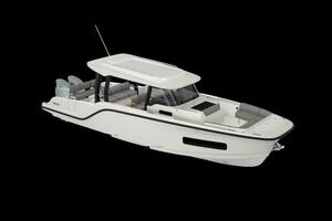 Photo 5999810 for 2026 Other AIATA Wayfinder 38 Open  