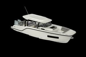 2026 Other AIATA Wayfinder 38 Open thumbnail 22