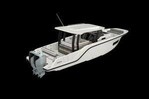 Photo 5999805 for 2026 Other AIATA Wayfinder 38 Open  