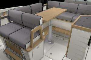 Photo 5999807 for 2026 Other AIATA Wayfinder 38 Open  