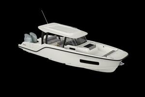 Photo 5999811 for 2026 Other AIATA Wayfinder 38 Open  